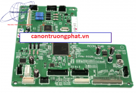 Board scan Reader IR2318  FM4-0660