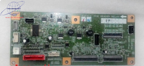 Board scan Reader IR2545  FM4-2859