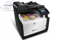 HP LaserJet Pro CM1415fnw