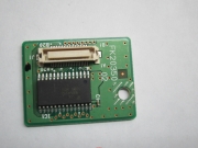 Counter board IR2020  FM2-2799