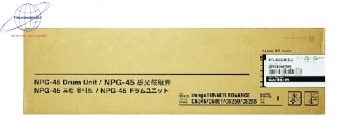 Trống hình Canon NPG-45BK