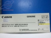 Trống hình Canon NPG-52Y