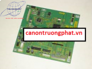 Board scan Reader IR2018 FM2-4792