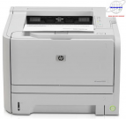 HP LASERJET P2035