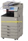 Máy photocopy màu Canon IRADV   C3325