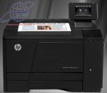 HP LaserJet Pro 200 M251NW