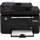 HP LaserJet Pro MFP M127fn