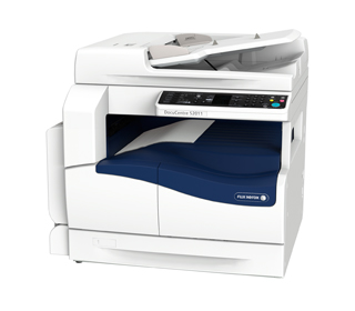 xerox s2011